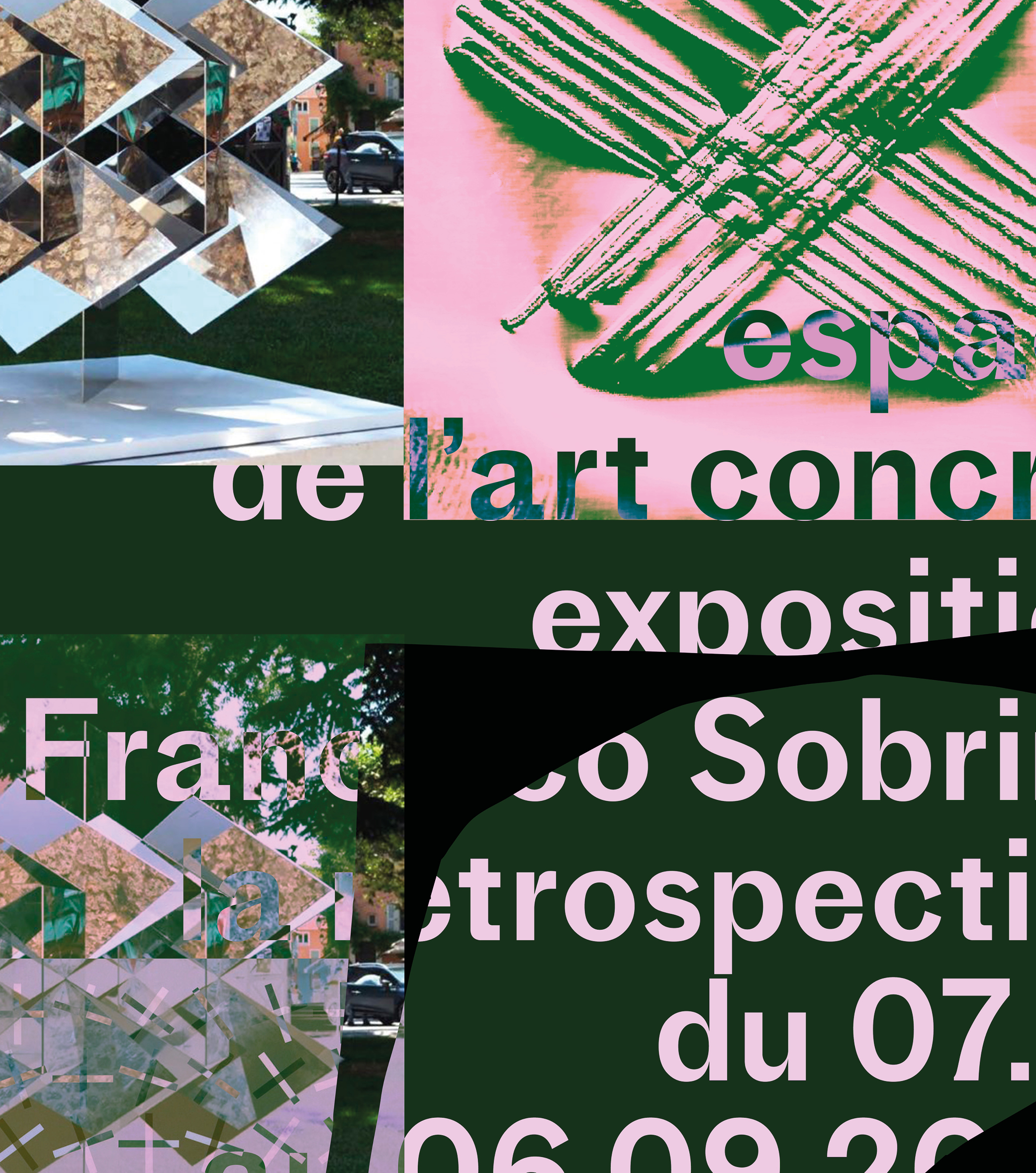 Espace de l'Art Concret