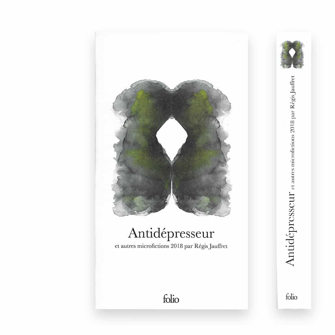 Antidépresseur