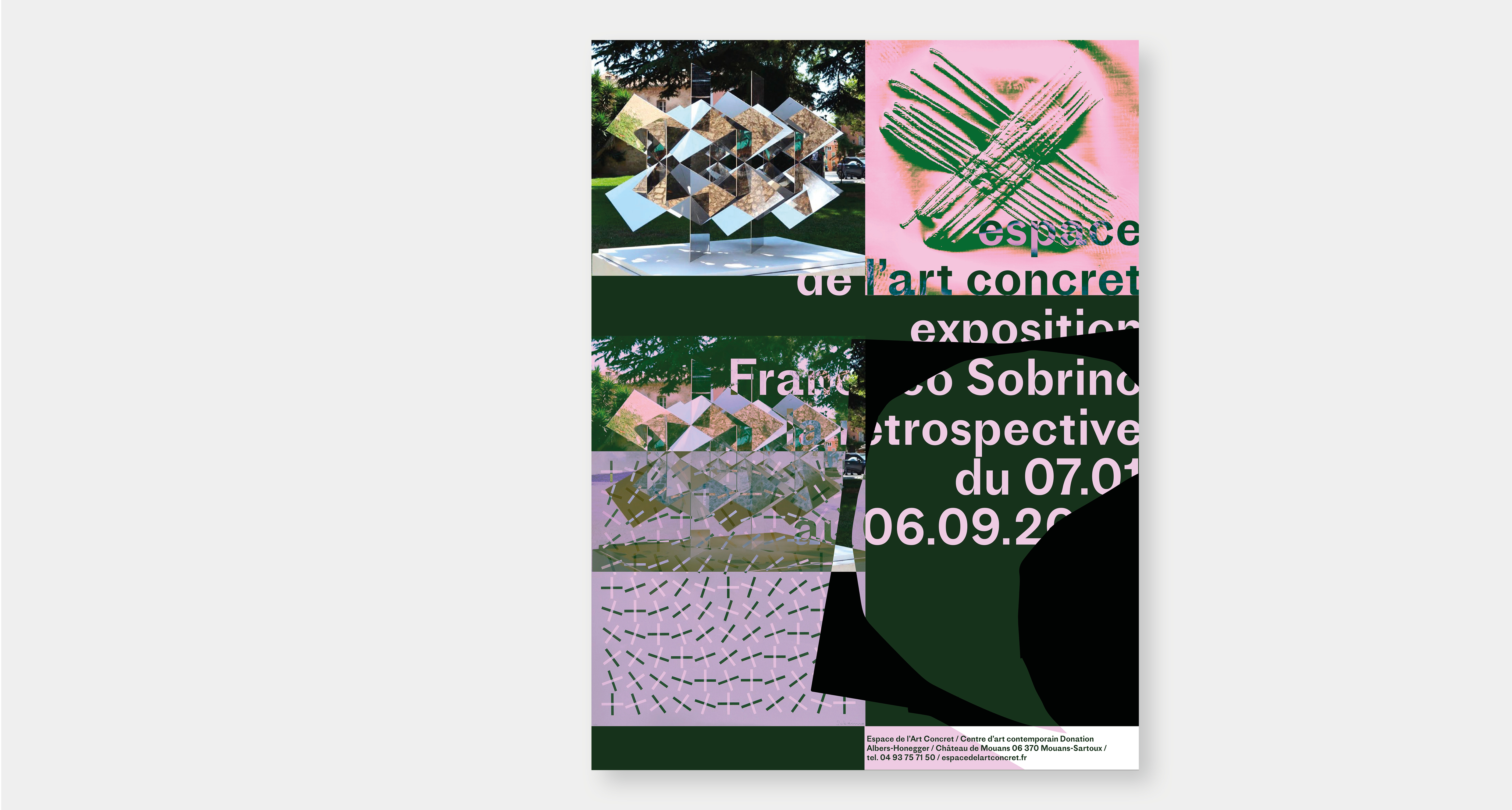 espace de l'art concret poster2