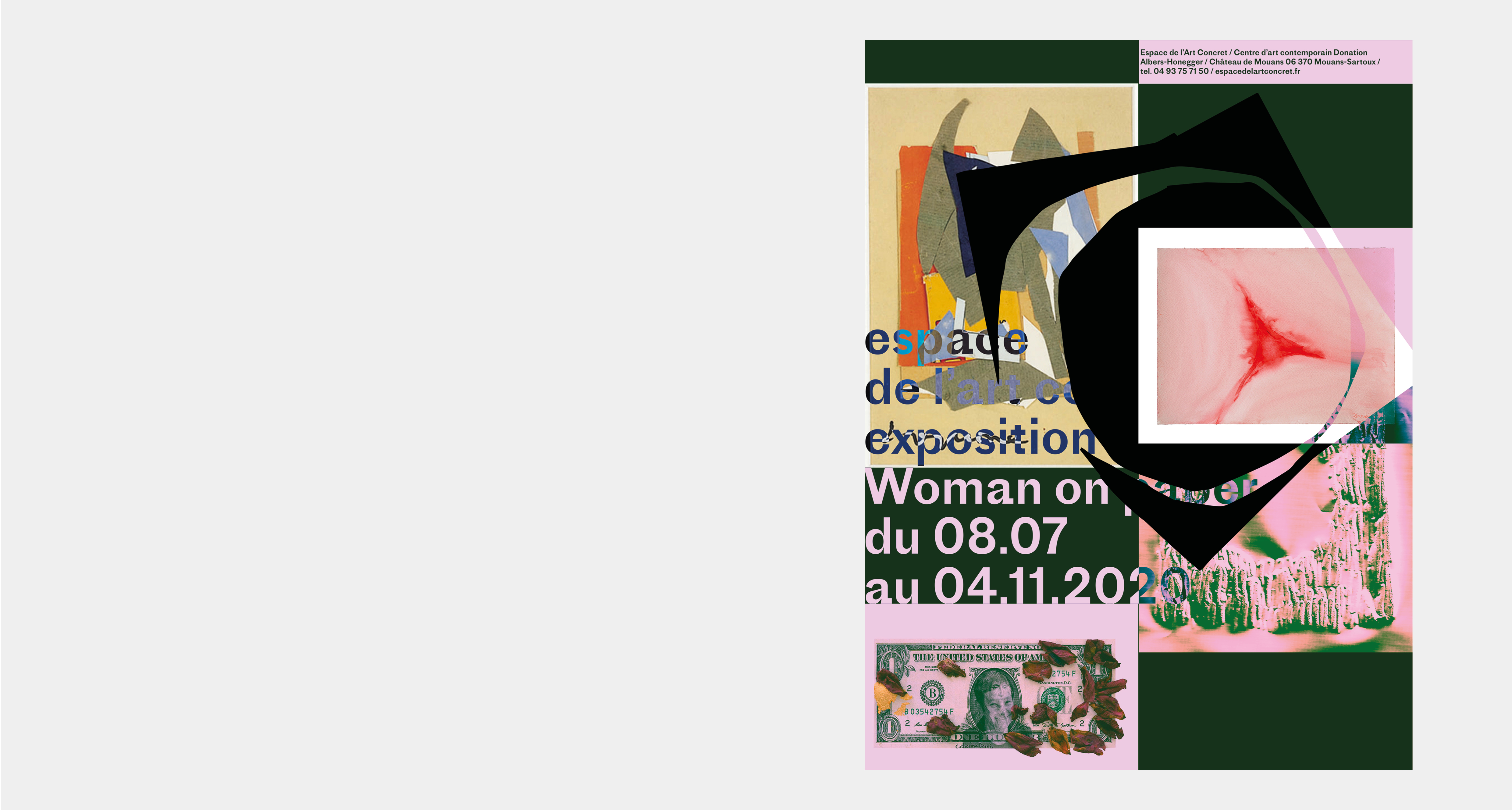 espace de l'art concret poster 4