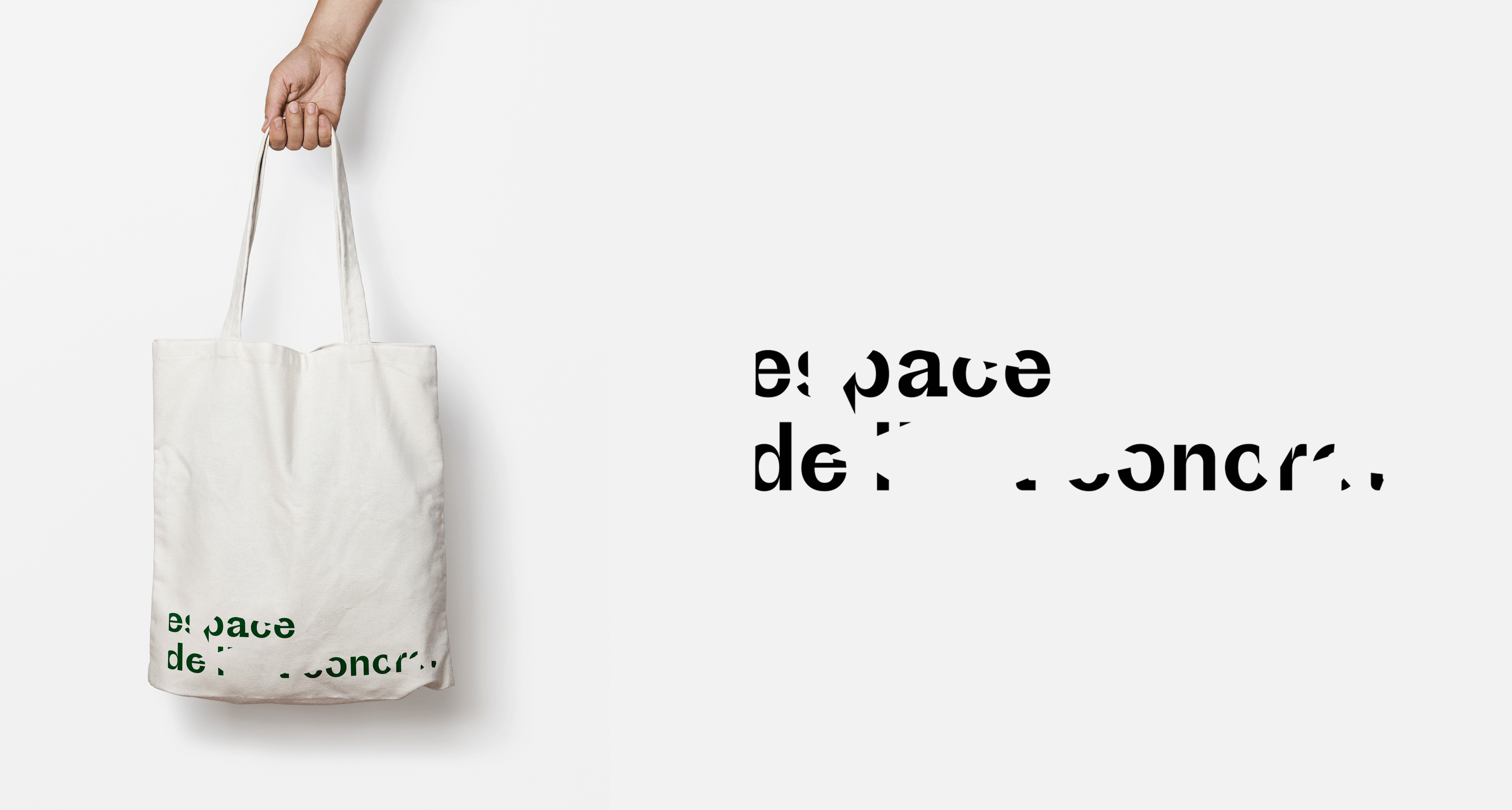espace de l'art concret logo