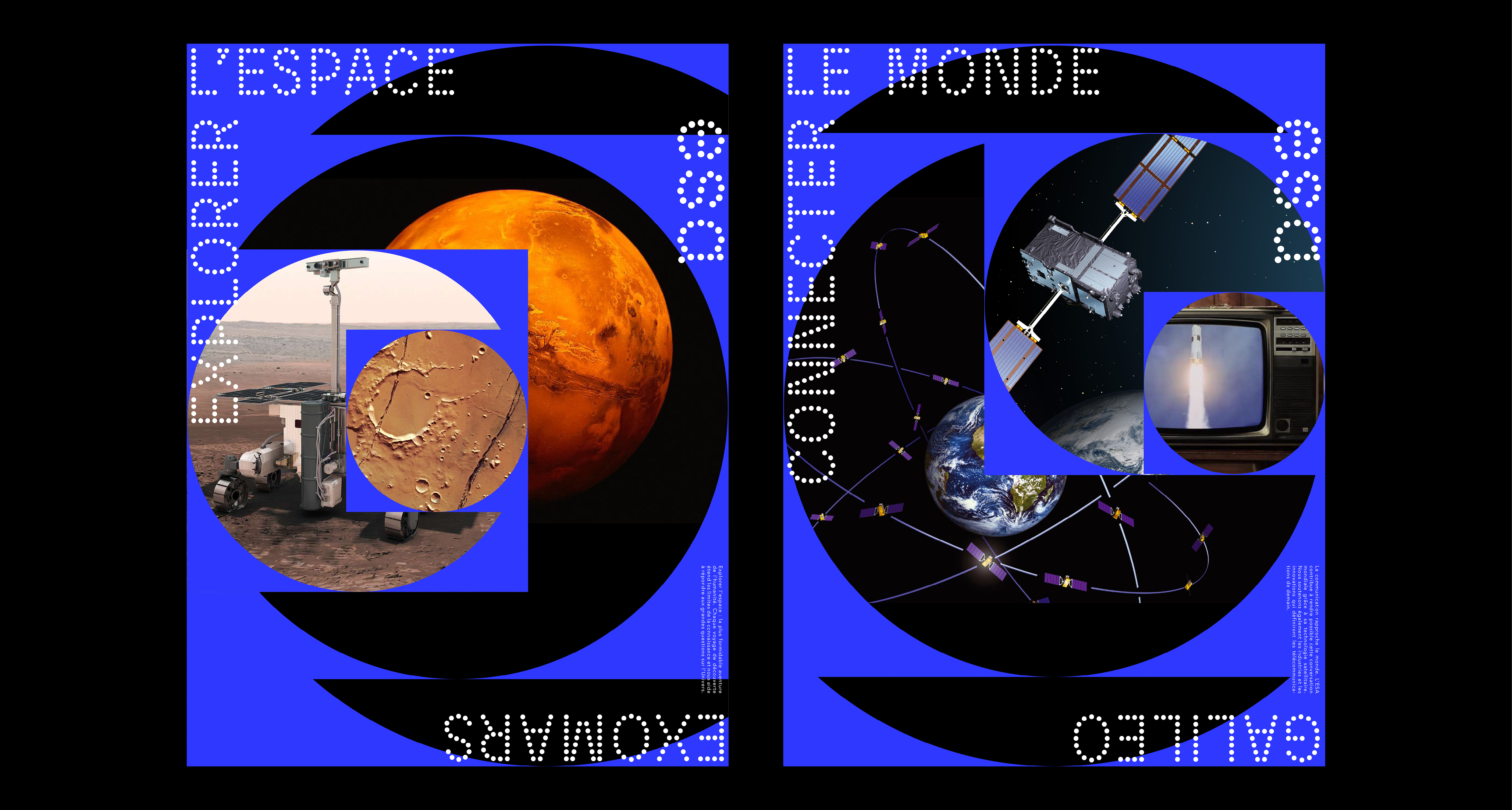 affiches esa 1