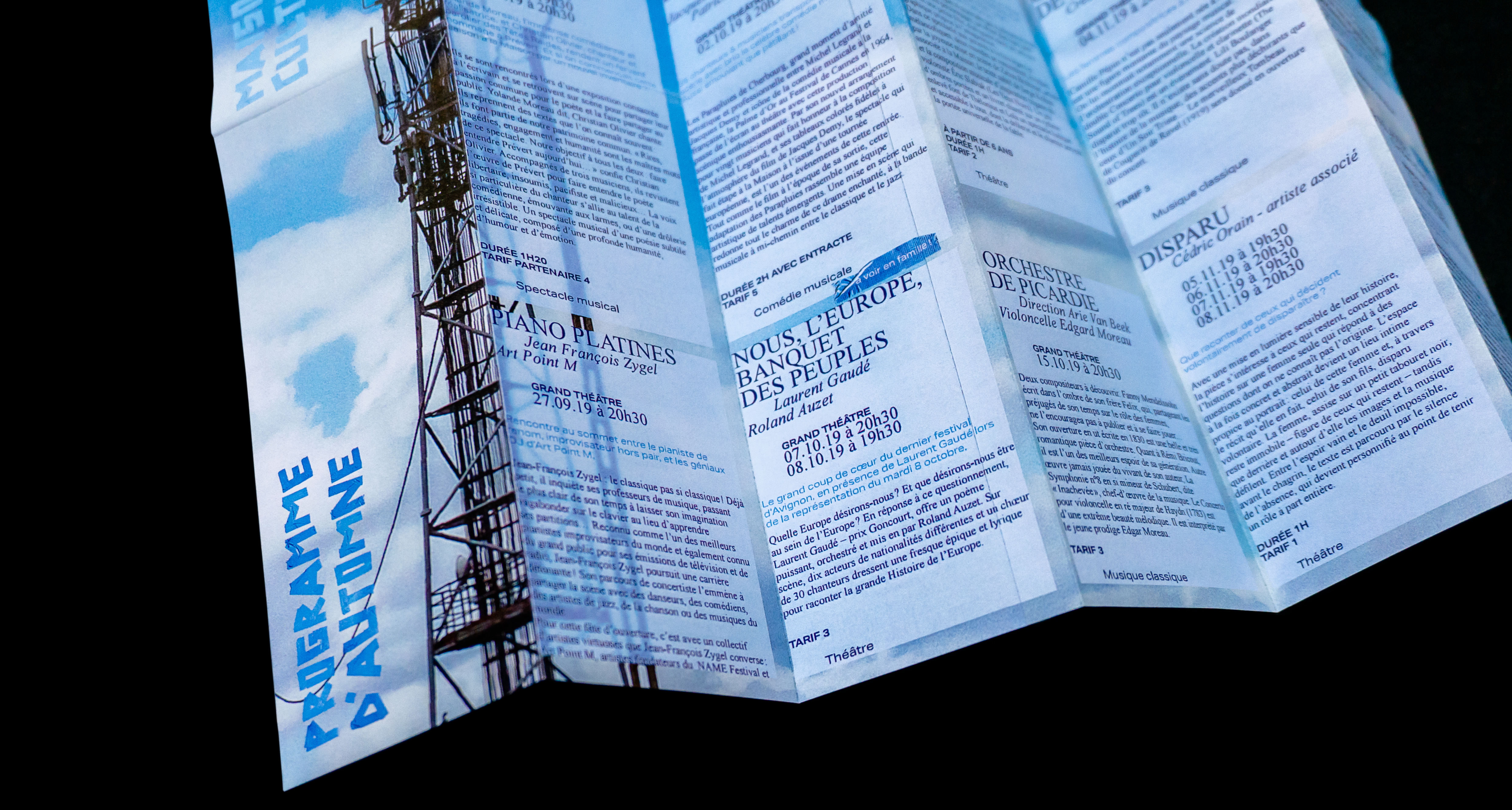 Maison de la Culture d'Amiens programme02