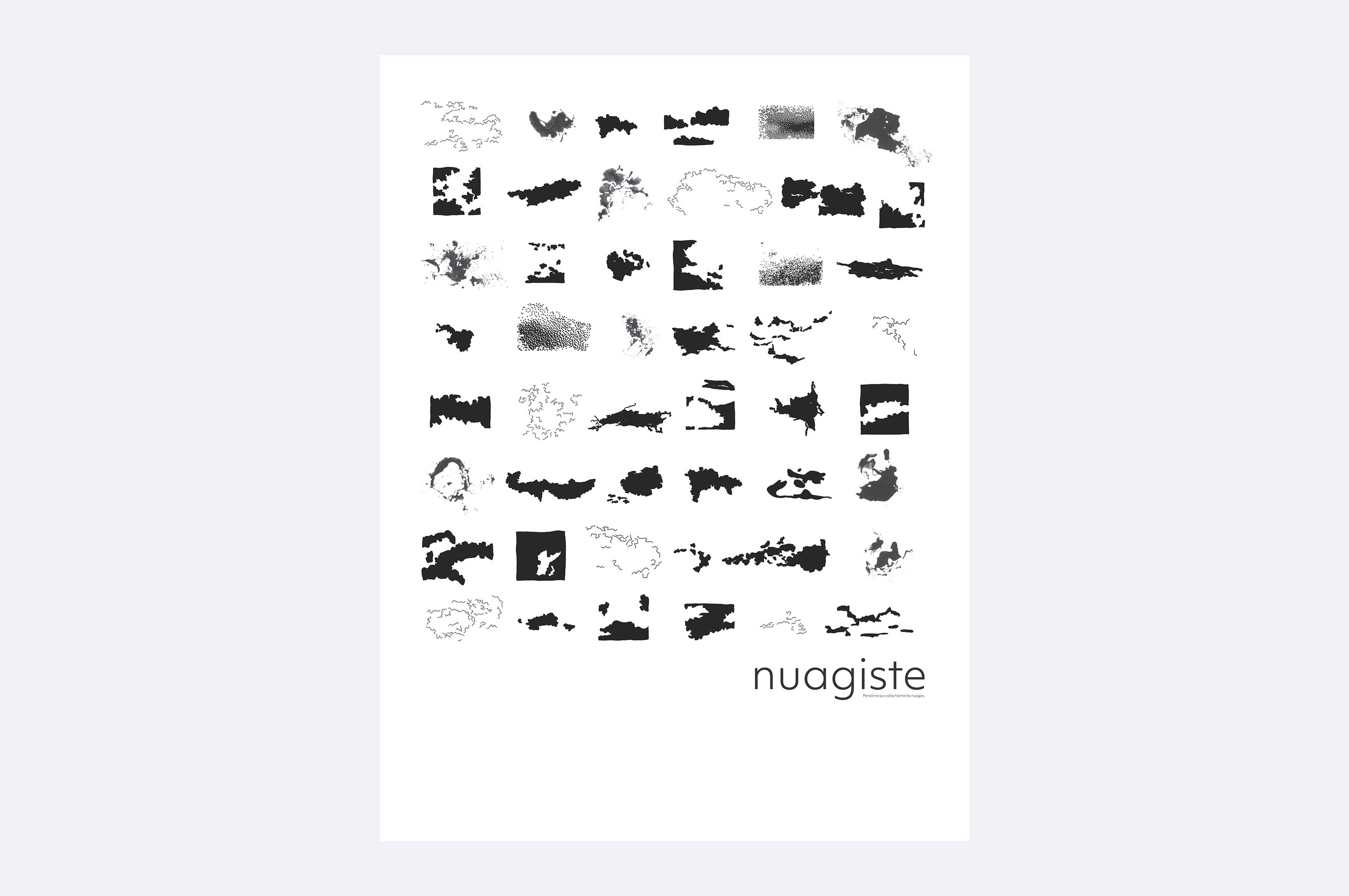 Nuagiste