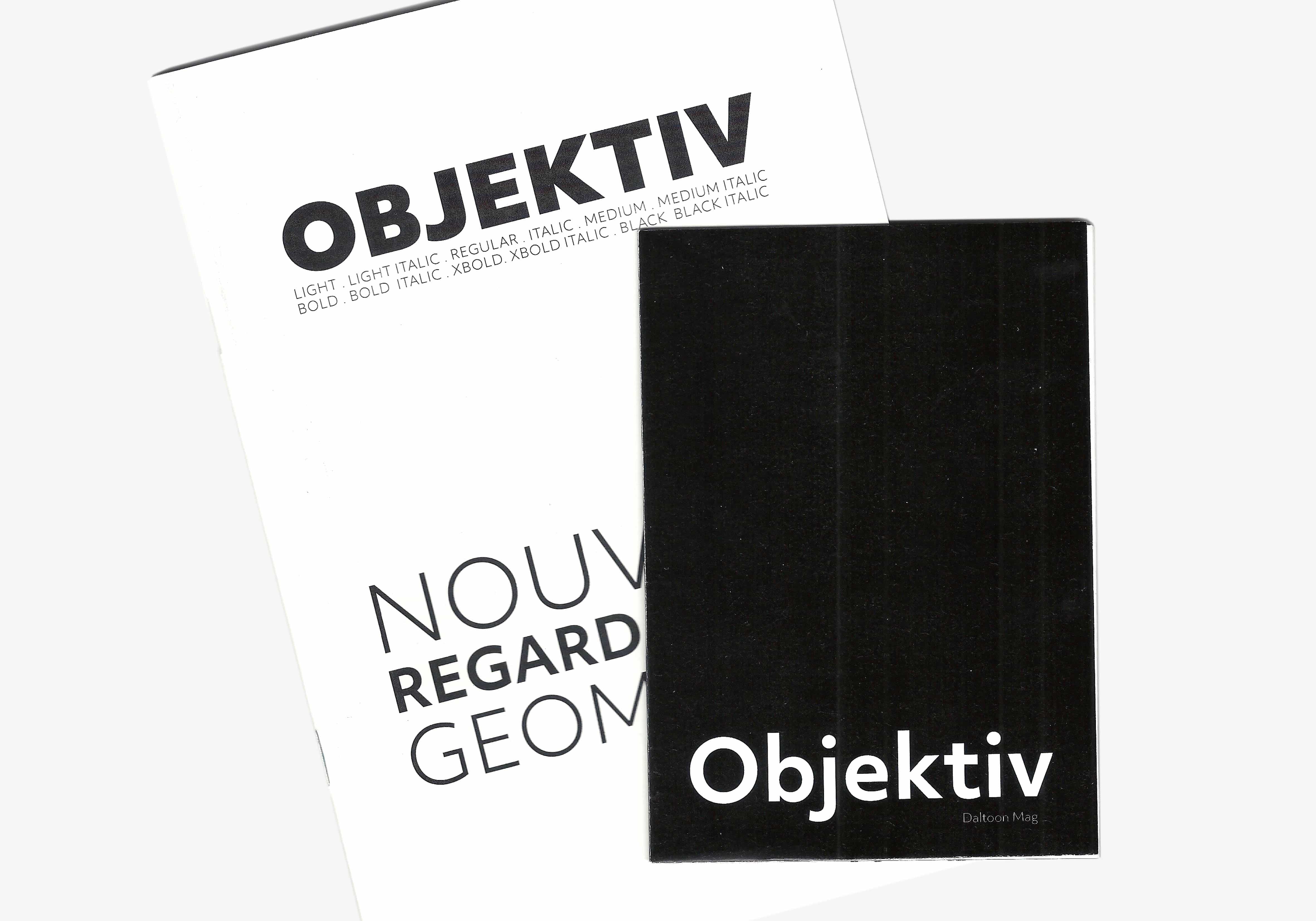 Objektiv