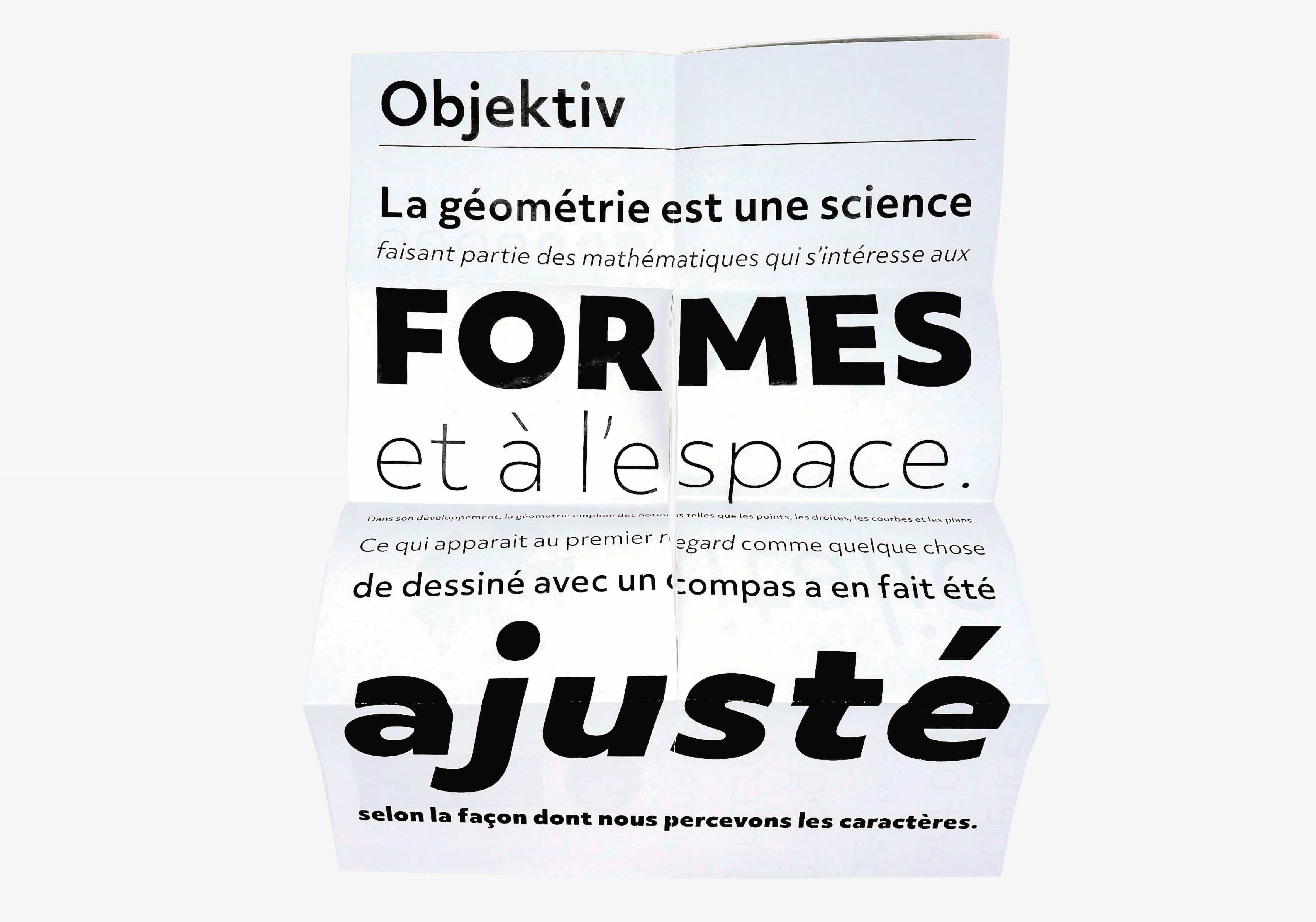 Objektiv