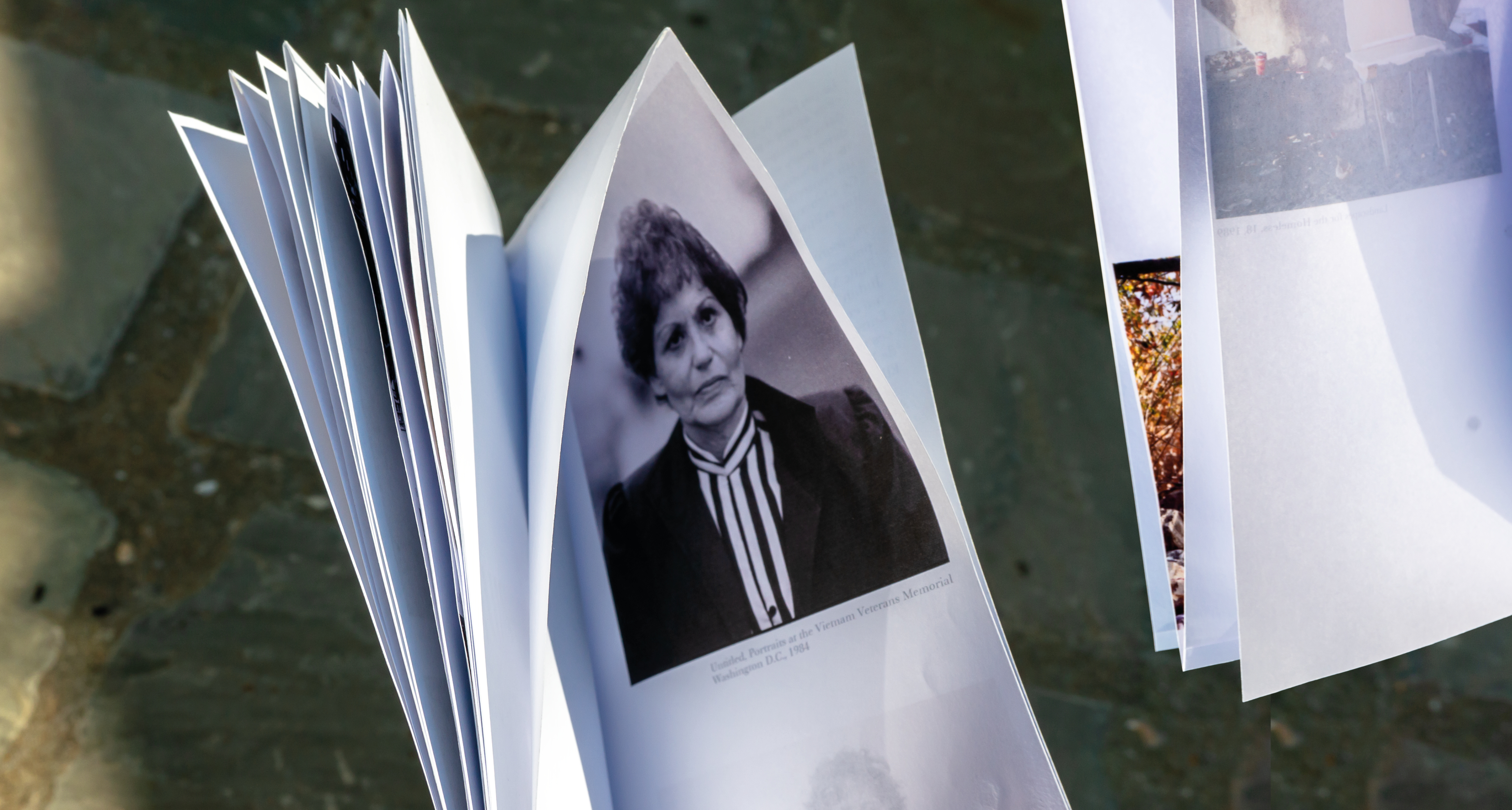 Photographies silencieuses