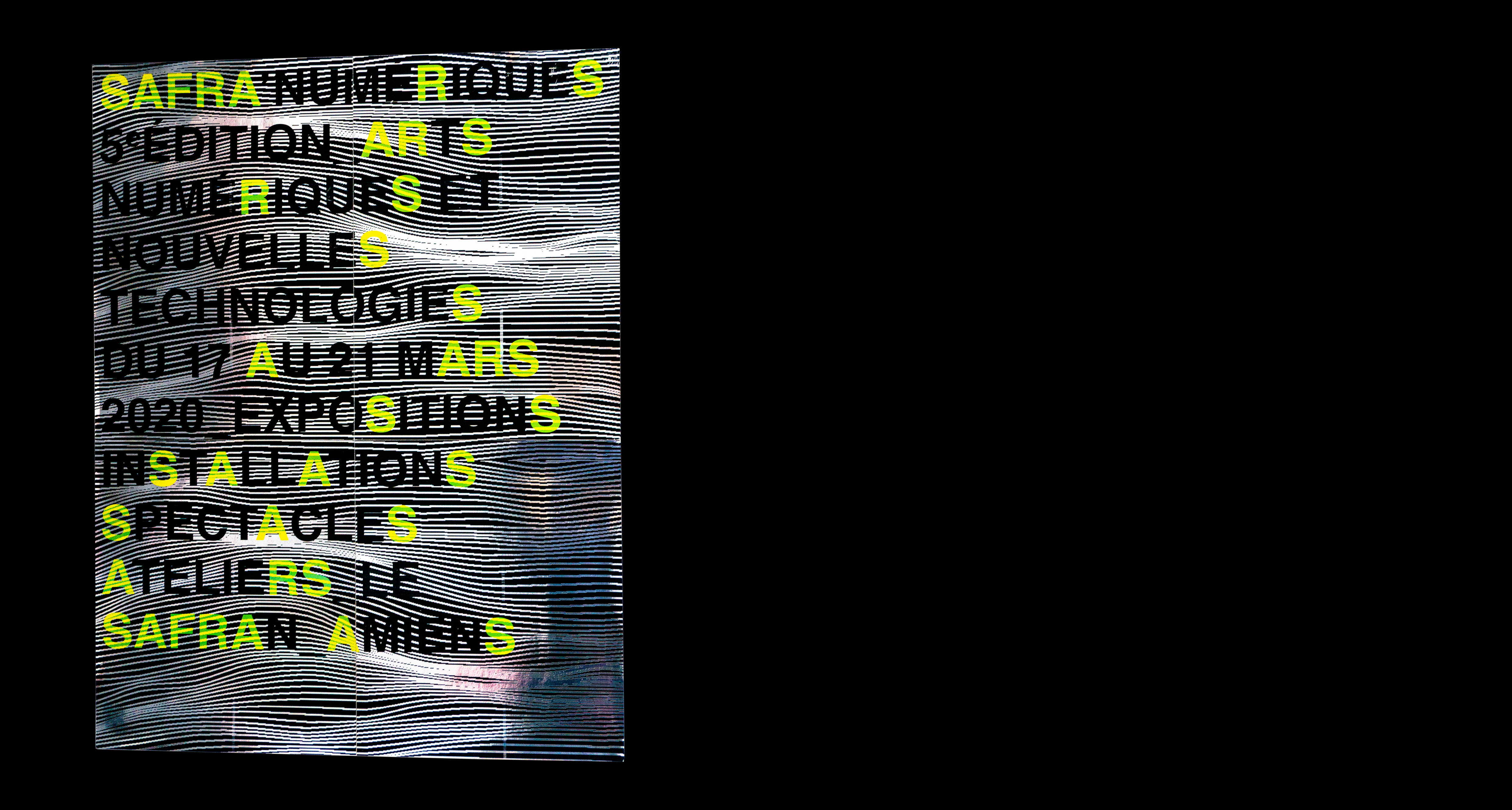 safra numériques